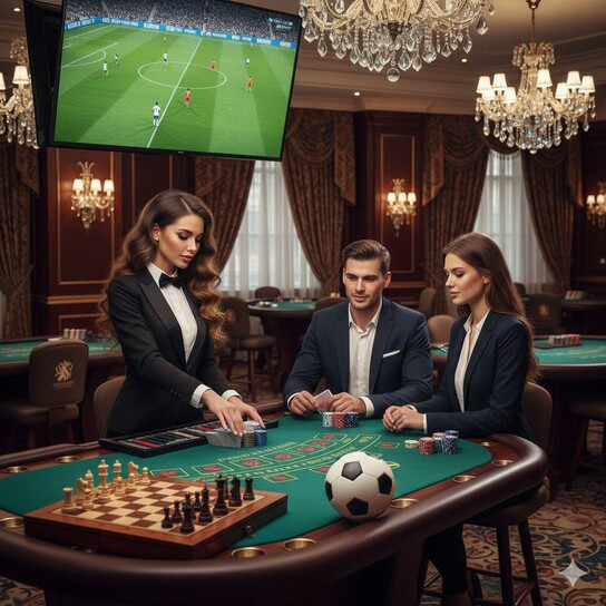 秒玩小游戏平台展示